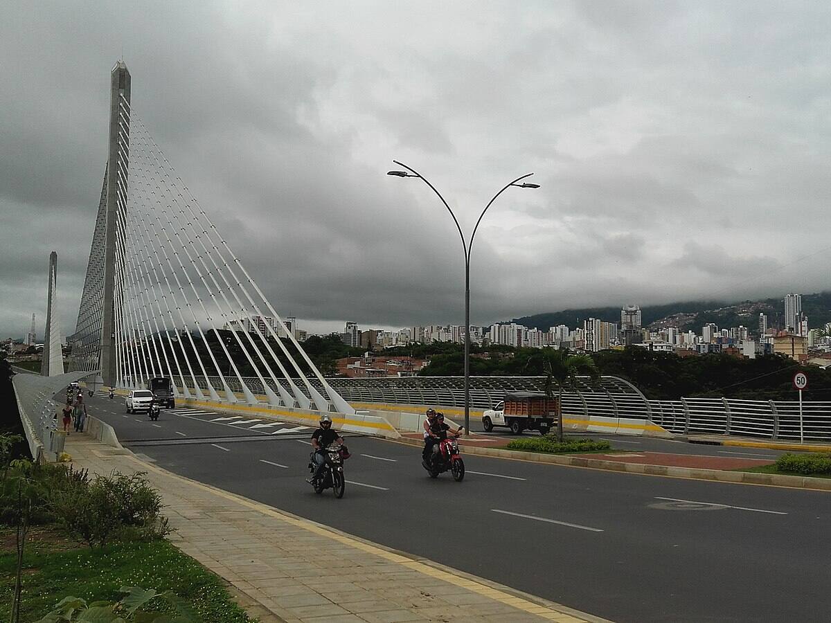 ‘Bucaramanga metropolitana cómo vamos’ presenta cifras preocupantes en pobreza y seguridad