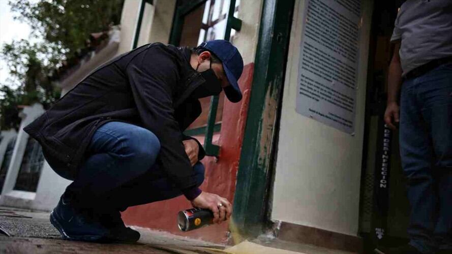 Suba, Engativá y Barrios Unidos terminan su cuarentena estricta este 14 de agosto. Foto: Colprensa.