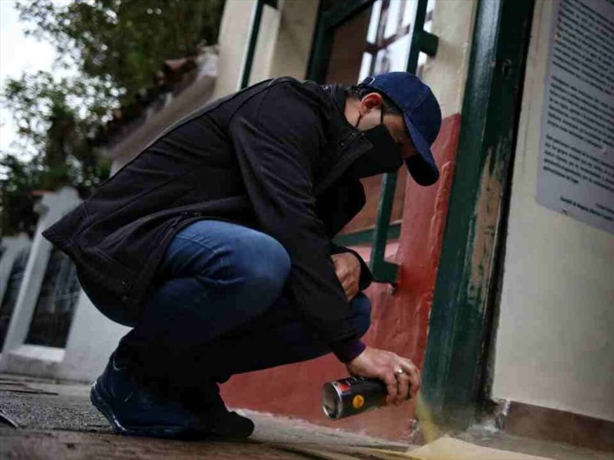 Bogotá: siete localidades entrarán en cuarentena hasta el 30 de agosto