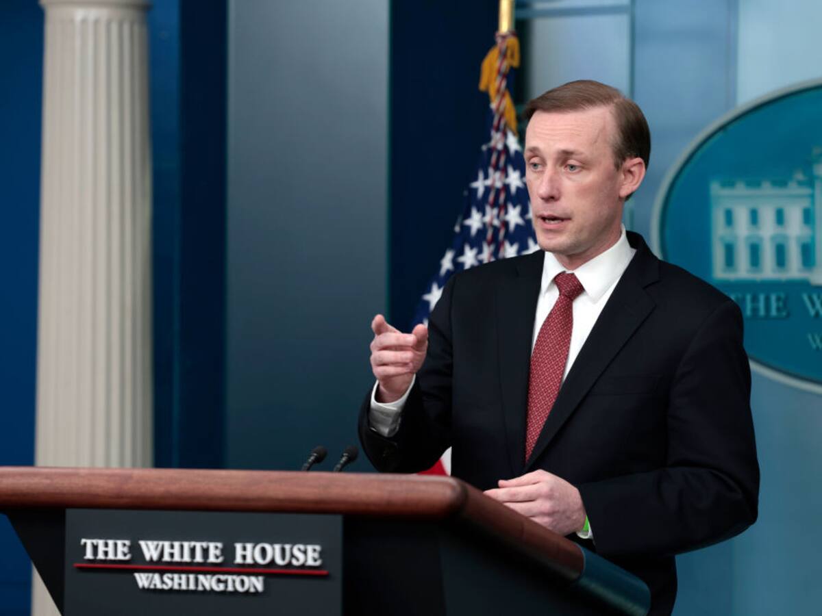 Estados Unidos alerta de ataque “extremadamente violento” por parte de Rusia a Ucrania