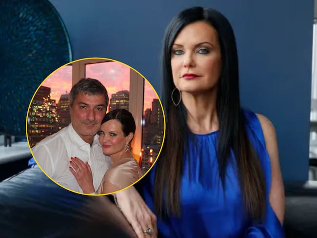 Benita Alexander contó su testimonio sobre Paolo Macchiarini, ‘el cirujano del engaño’