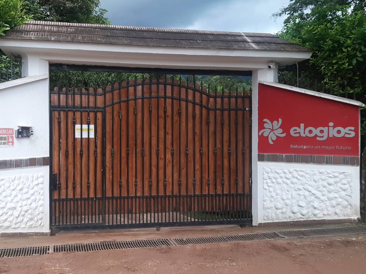 Cierran IPS en en la que estarían maltratando a pacientes en Piedecuesta