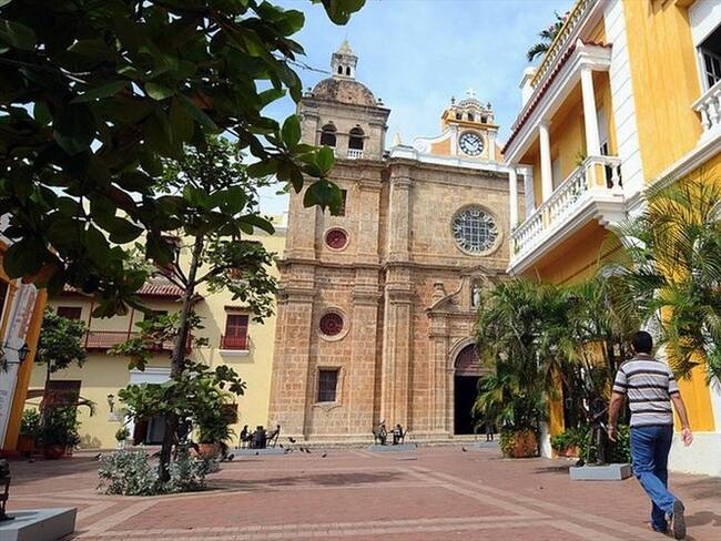, Colombia es el segundo mejor país del mundo para visitar en 2017. Foto: BBC Mundo