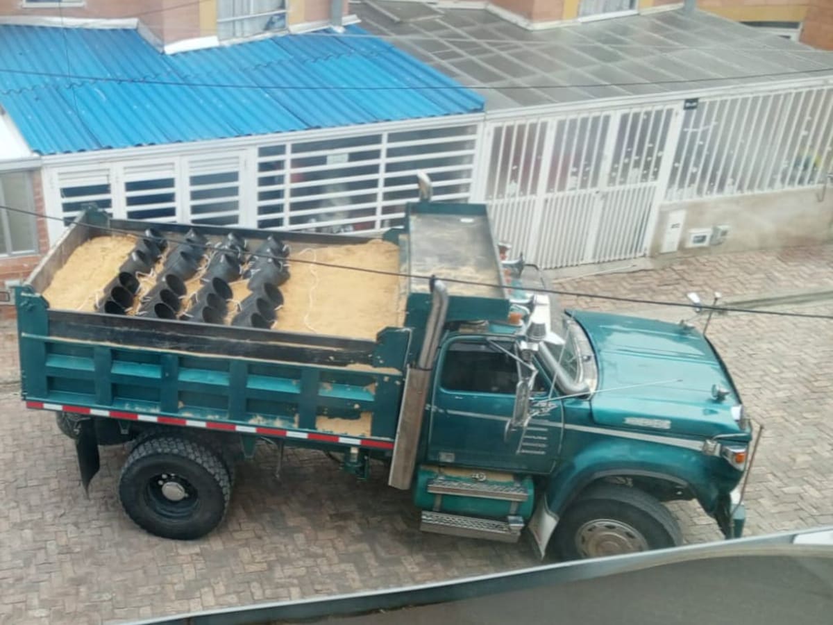 Atentado en Tunja: explosivos fueron activados con un temporizador