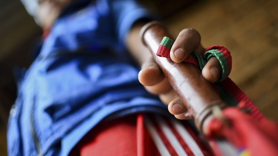 La Contraloría iniciará una Actuación Especial de Fiscalización para determinar en qué se han utilizado cerca de $800.000 millones en recursos destinados a resguardos indígenas del Cauca. Foto: Getty Images