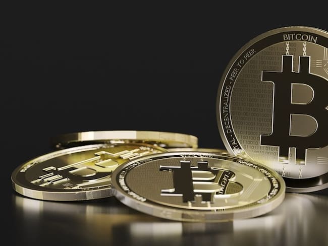 Primer fondo indexado de futuros del bitcoin debutó en el mercado de EE.UU.