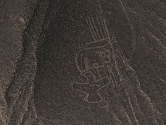 Líneas de Nazca. Foto: Getty Images.