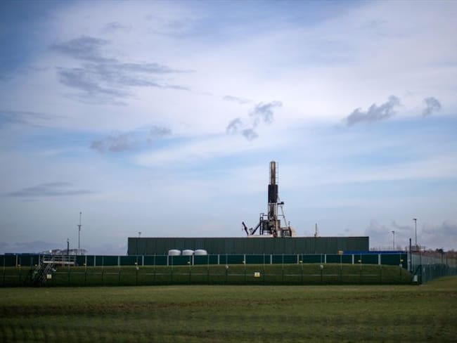 Para 2019 se podría estar dando inicio al primer piloto de yacimientos no convencionales en el país, es decir, fracking. Foto: Getty Images