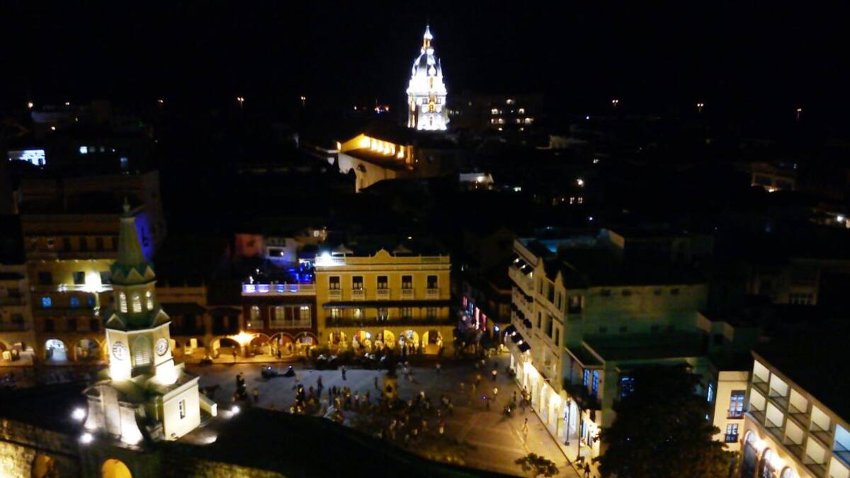 En Cartagena piden política pública para trabajadoras sexuales