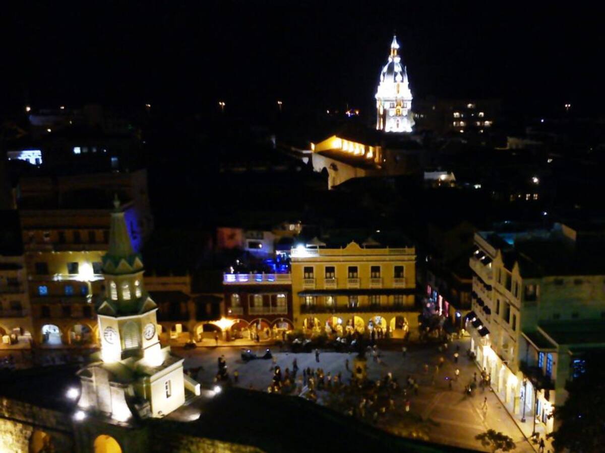 En Cartagena piden política pública para trabajadoras sexuales