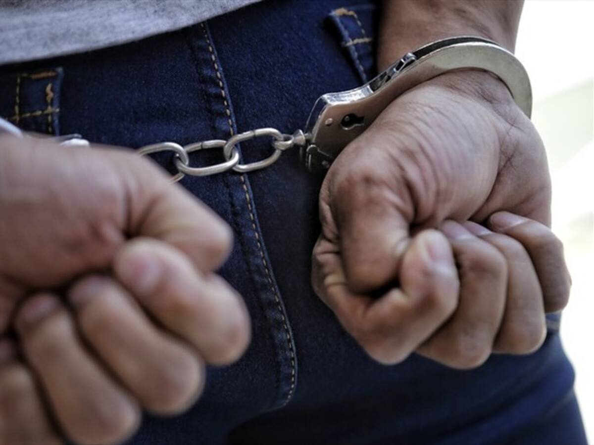 Capturan a 28 integrantes del grupo armado ‘Los Pachencas’ en el Magdalena