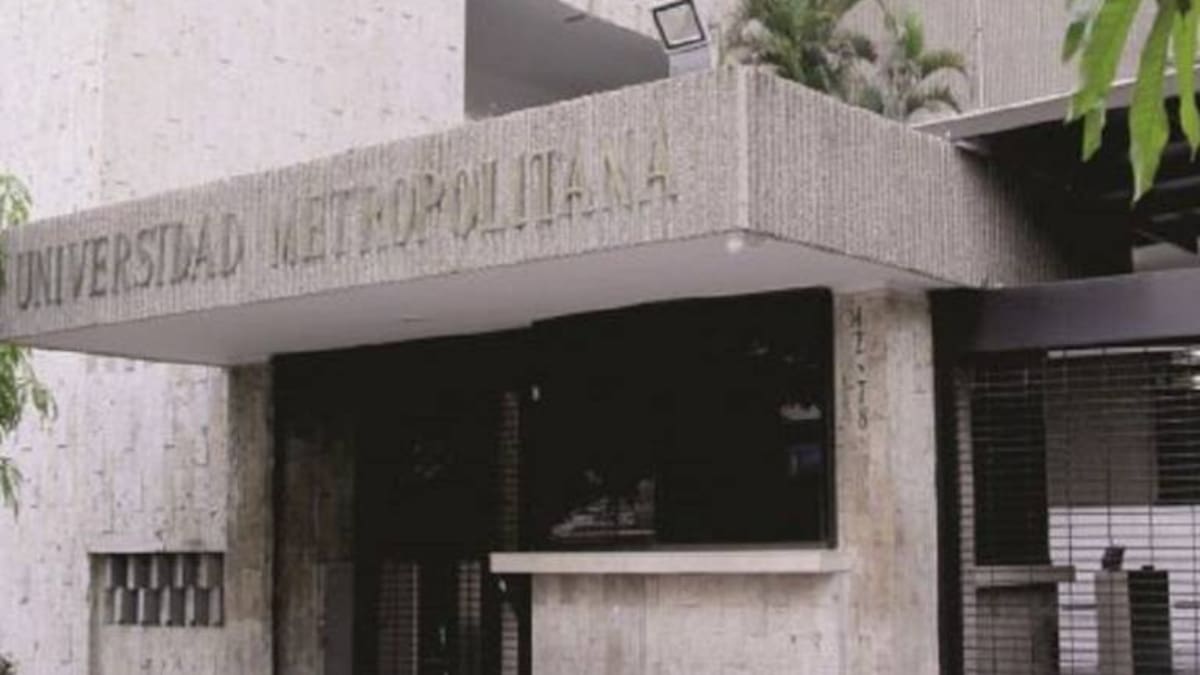 Ordenaron captura del fiscal del caso de la Unimetro de Barranquilla