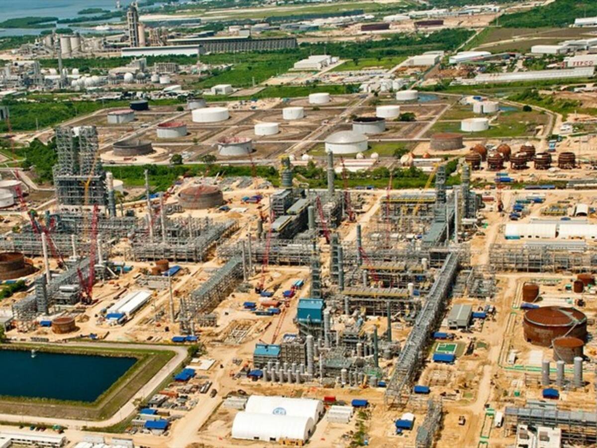 Reficar no comparte conclusiones de la Contraloría sobre resultados financieros de 2017