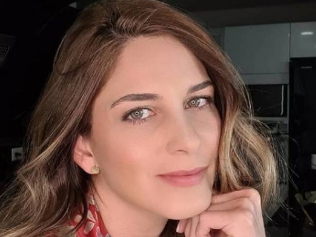 La divertida participación de Adriana Tarud en “Peliculiando”