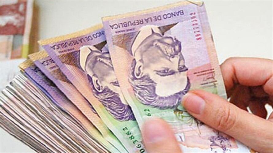 Crecimiento de la economía. Foto: Colprensa