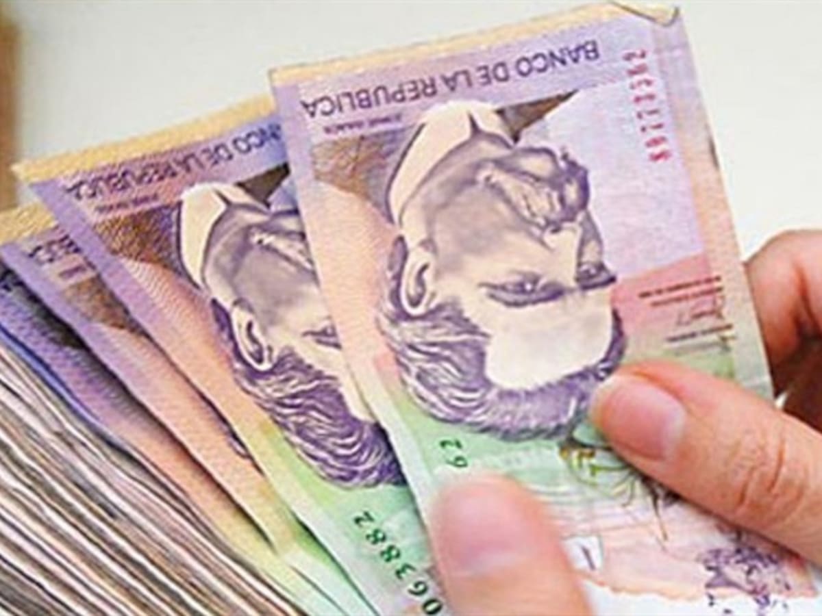 La economía del país creció 7% en el tercer trimestre del año