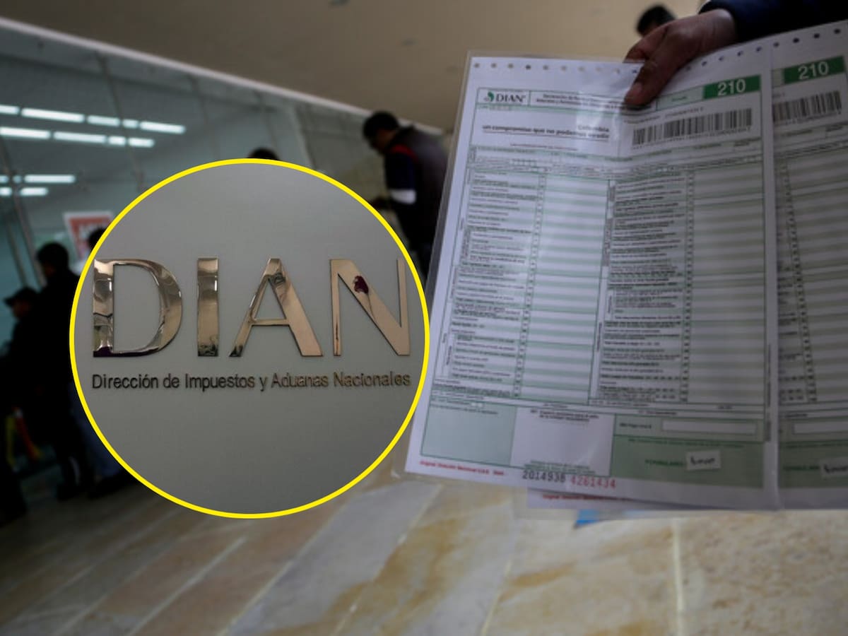 ¿Cómo crear el RUT para la declaración de renta en 2024? Siga el paso a paso