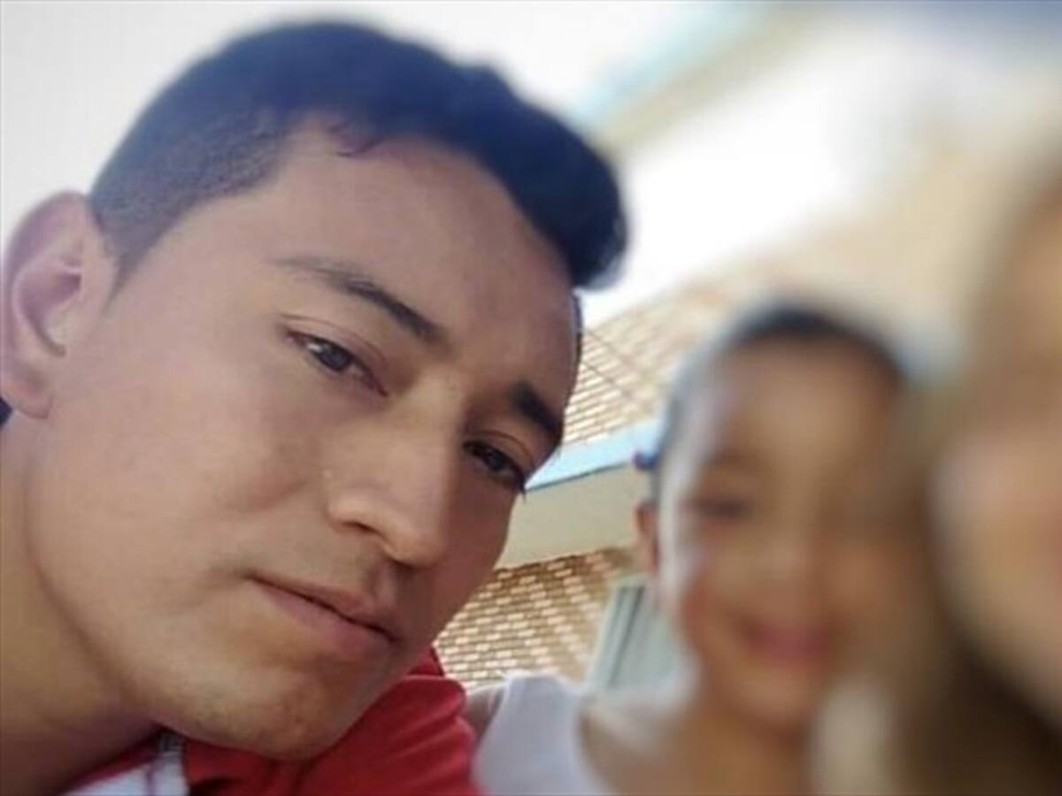 A Tunja será trasladado el cuerpo de ingeniero boyacense asesinado en Tumaco