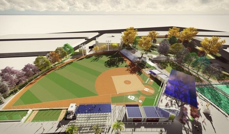 Foto: Juegos Centroamericanos y del Caribe