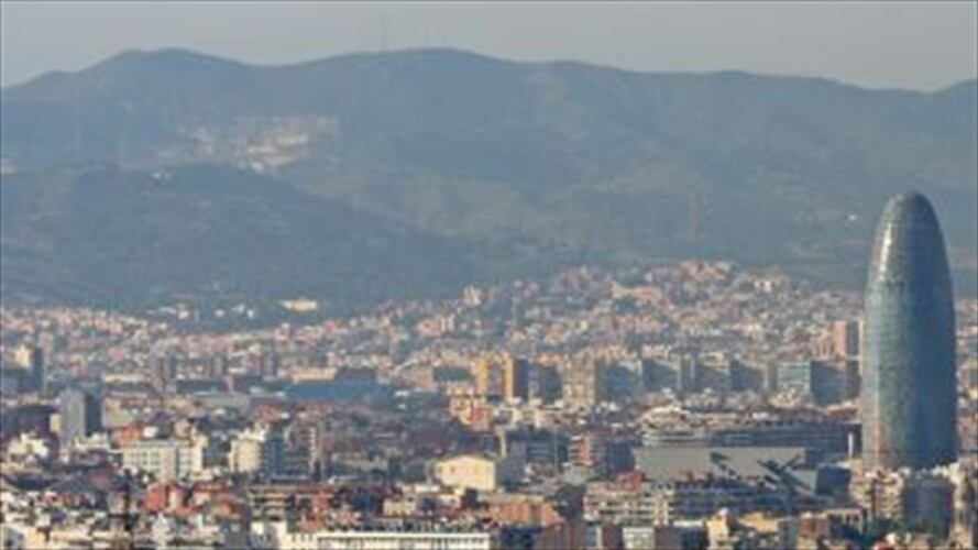 España sigue siendo el destino turístico preferido de los británicos. Foto: Bang Media