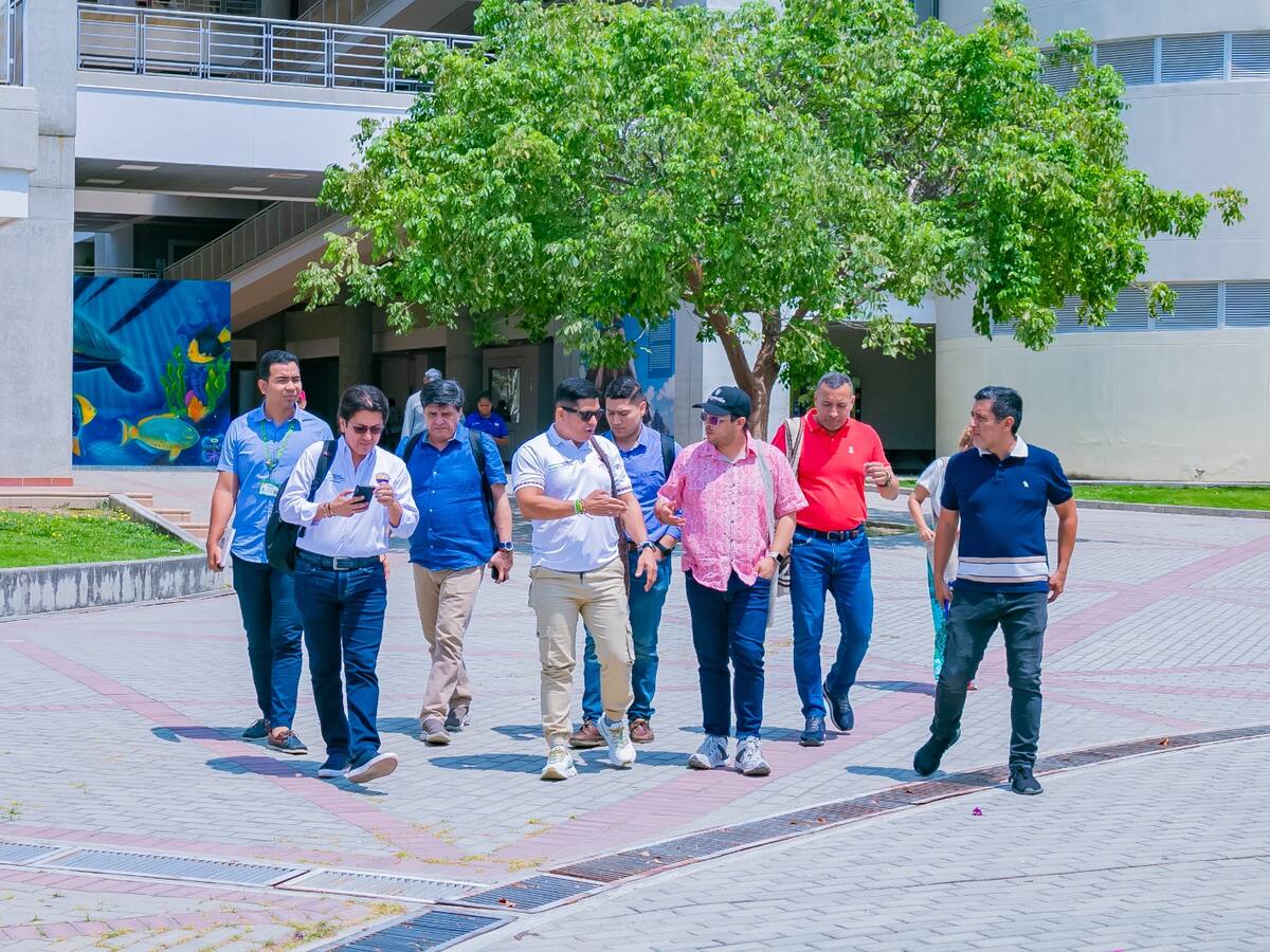 Integran en el Magdalena los saberes ancestrales con las nuevas tecnologías