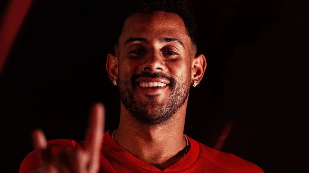 América de Cali suma dos nuevos refuerzos: Andrés Tello y Andrés Roa llegan desde el exterior