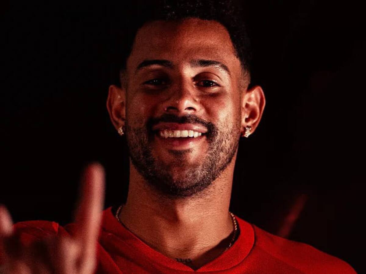 América de Cali suma dos nuevos refuerzos: Andrés Tello y Andrés Roa llegan desde el exterior