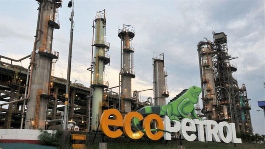 Investigan robo de vehículos de empresas contratistas de Ecopetrol en el Catatumbo. Foto: Colprensa