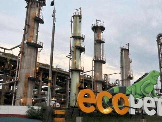 Investigan robo de vehículos de empresas contratistas de Ecopetrol en el Catatumbo. Foto: Colprensa