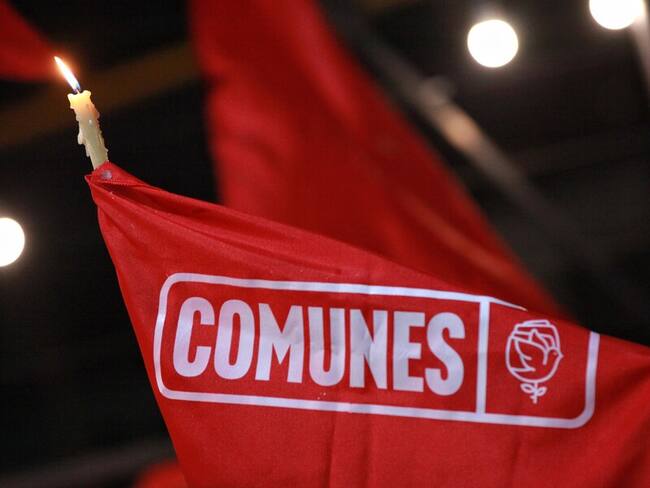 Crisis interna en el partido Comunes llega al Consejo de Estado