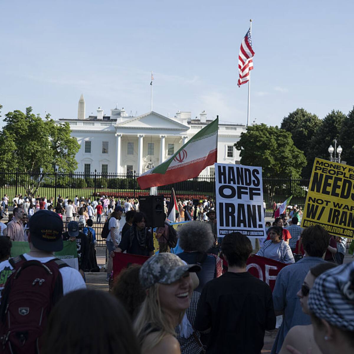 ¿Qué retaliaciones podría tomar Irán contra Estados Unidos tras ataque a bases nucleares?