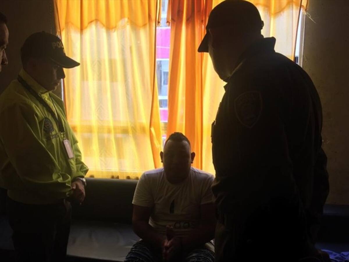 Se entregó a la Policía hombre que habría asesinado a niño de cinco años en Montería