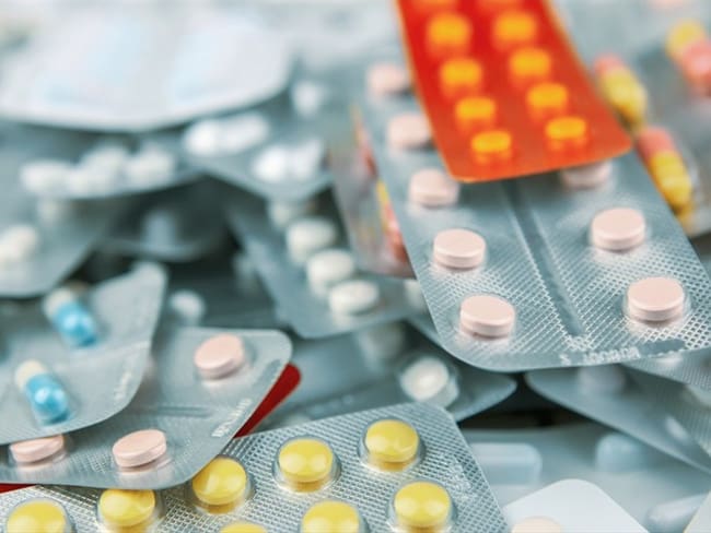 Les explicamos cuáles mitos sobre los medicamentos genéricos son ciertos y cuáles no.. Foto: Getty Images