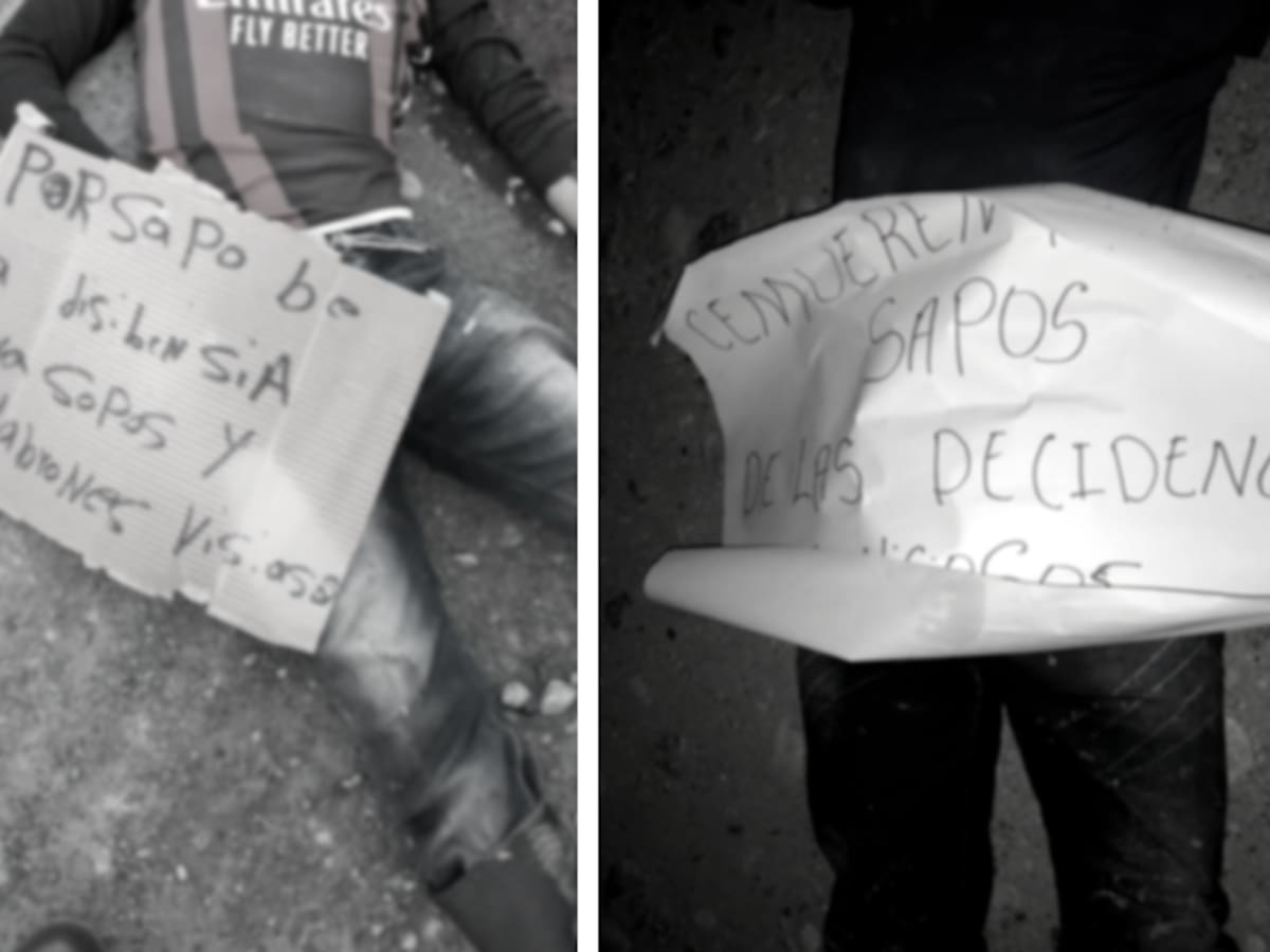 Alerta en Putumayo: siete homicidios en los últimos días