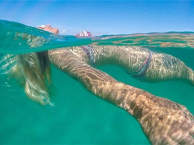 Un día más de fin de semana no sólo puede servir para desconectar del trabajo, sino para ahorrar energía. Foto:THINKSTOCK, tomada de BBC Mundo.