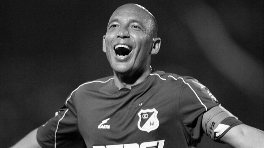 Ricardo Ciciliano. Foto: Getty