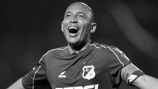 Ricardo Ciciliano. Foto: Getty