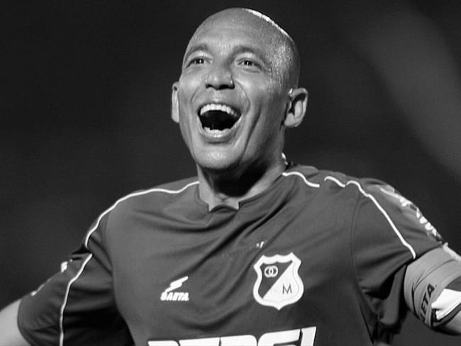 Ricardo Ciciliano. Foto: Getty