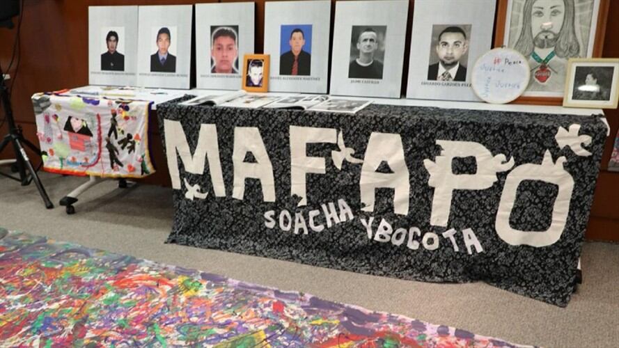 Falsos positivos . Foto: Colprensa