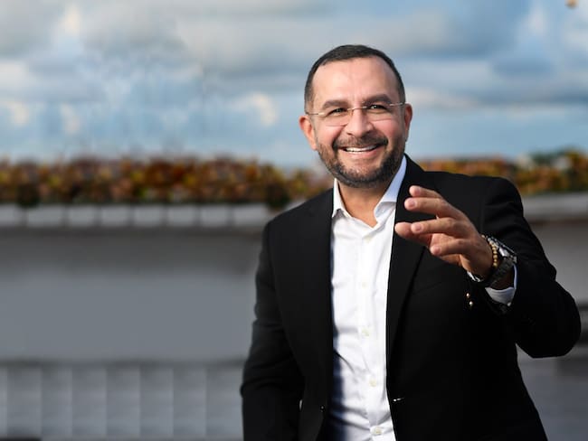 Cortesía: Doctor Reinel Mesa