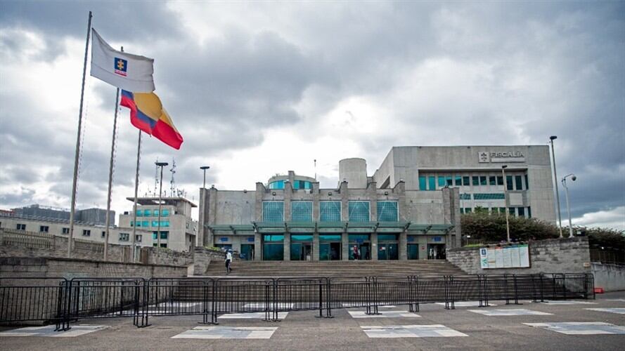 Sigue La W hizo el recuento de los casos que tienen en común un cuestionado testigo que le mintió a las autoridades. Foto: Cortesía // Fiscalía.