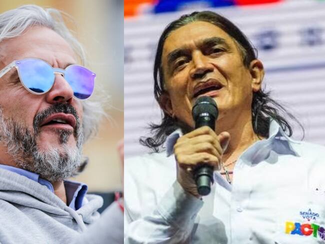 El metro no va a solucionar los trancones en Bogotá: Gustavo Bolívar