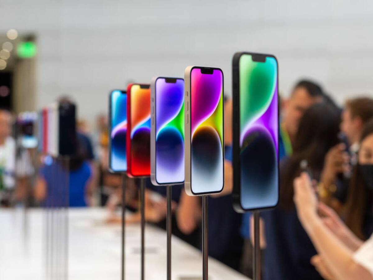 ¿Llegará el iPhone 14 a Colombia?