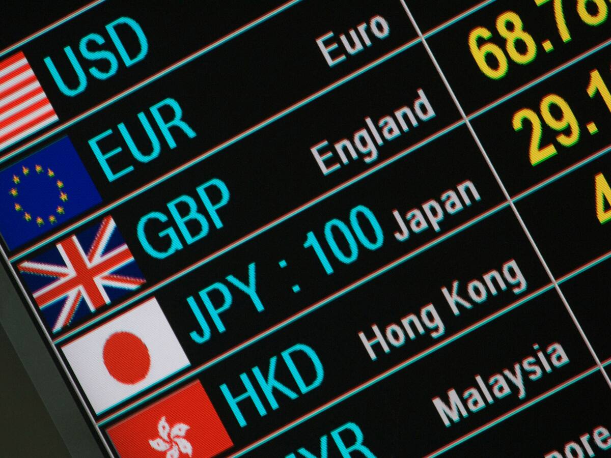 Superfinanciera ordena suspender la operación de la empresa de Forex Libertex