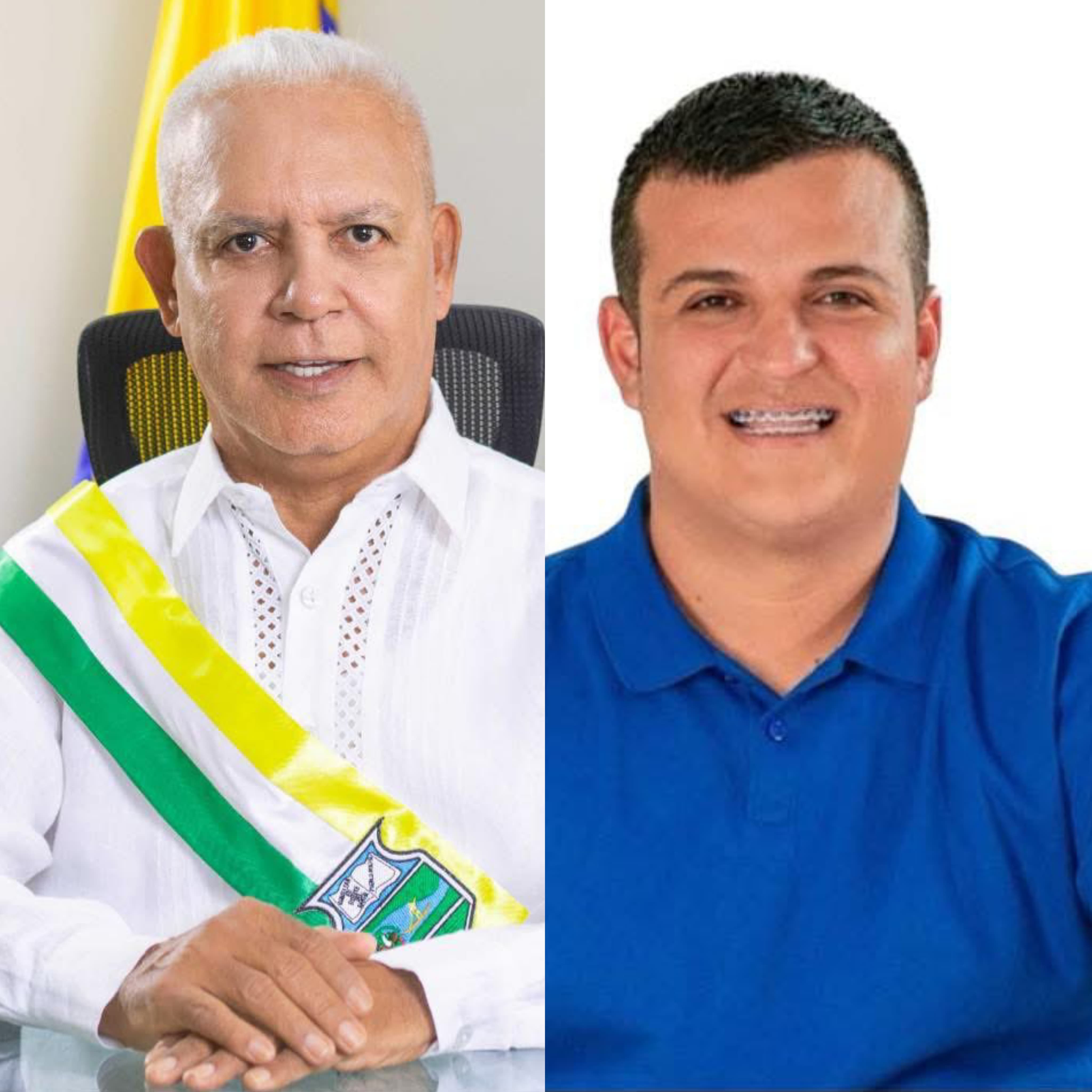 Tensión en Pueblo Nuevo, Córdoba: sigue reconteo de votos para definir alcalde en la zona. Foto: suministrada.