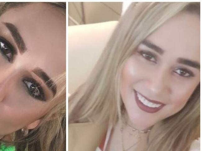 Docente universitaria fue despedida por fotografías que publica en redes sociales. Foto: Instagram: @yeilu21