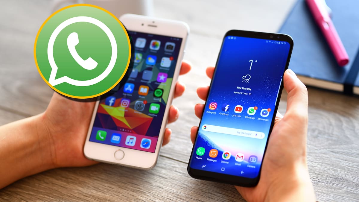 ¿Cómo utilizar WhatsApp en dos teléfonos al mismo tiempo? Conozca el paso a paso