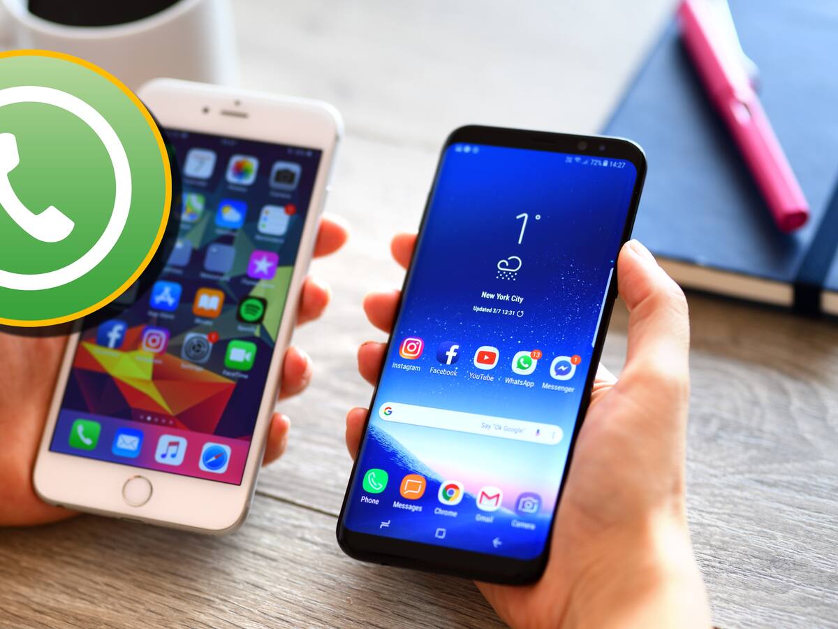 ¿Cómo utilizar WhatsApp en dos teléfonos al mismo tiempo? Conozca el paso a paso