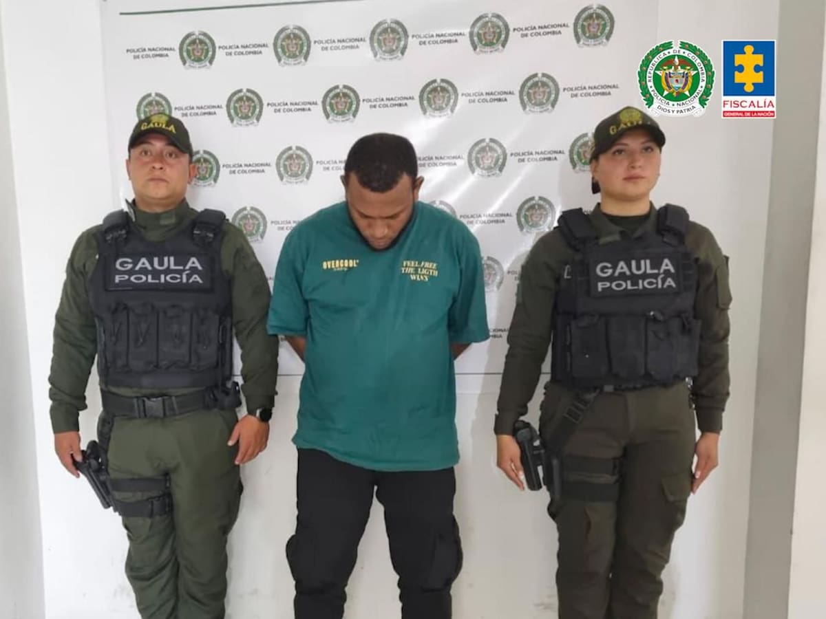 A la cárcel supuestos ladrones que asesinaron a un ciudadano ruso en Cartagena