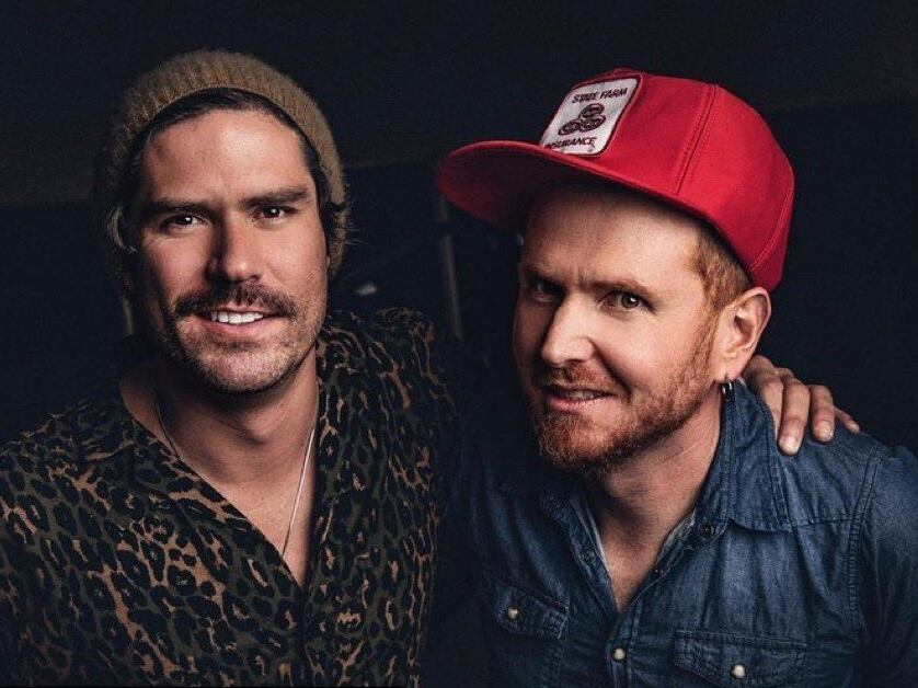 Sin ánimo de Lucro. Foto: Twitter @SINANIMODELUCRO